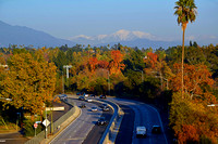 View from South Pasadena